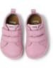 Camper Sneaker " Peu Cami " in Pastellrosa