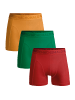 Muchachomalo 3er-Set: Boxershort in Mehrfarbig - für Herren