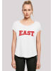 F4NT4STIC F4NT4STIC T-Shirt in white