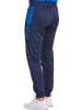 erima Six Wings Trainingshose in new navy/new royal