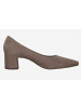 Högl Modische Pumps für Damen in braun