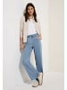 Cecil Straight Leg Jeans für Damen in kombi