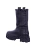 Palpa Stiefeletten/Boot in schwarz
