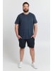!SOLID Sweatshorts SDTaras BT in Blau