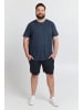 !SOLID Sweatshorts SDTaras BT in blau