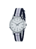 Breil Analoguhr ritzy weiss