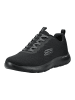 Skechers Sneaker in Schwarz