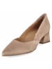Paul Green Pumps / Ballerina in brown