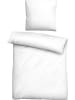 Biberna TENCEL™ Bettwäsche in weiß