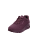 Skechers Sneaker UNO - STAND ON AIR in wine
