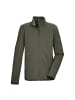 Killtec Killtec killtec Herren Funktionsjacke in Oliv