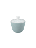 Seltmann Weiden Zuckerdose Life Fashion 260 ml in Green Chic