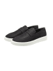 JOOP! Slip On 'Piola Stampa Largo in Dunkelblau'