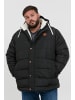 BLEND Winterjacke BHFrederic BT in Nachtschwarz