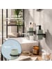 bremermann 2tlg. - Bad-Accessoires -Set SAVONA Softtouch