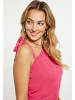 faina Damen Top in PINK