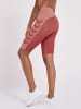 Hummel Kurze Hose Hmlclea Damen in WITHERED ROSE/ROSE TAN MELANGE
