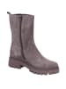 Gabor Comfort Damen Stiefel/Boots ungefüttert  in Braun