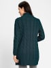 WITT WEIDEN Longstrickjacke in petrol
