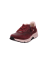 Gabor Sneaker Low in bordo