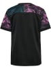 Hummel Anzug Hmlblaze Kinder in BLACK/PINK