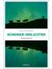 Emons Verlag Buch - Bündner Irrlichter