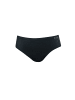 wavebreaker Badehose in schwarz