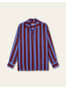 Oilily Berendina Bluse in Blau