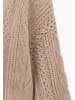 aleva Damen Sweater in BEIGE