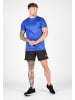 Gorilla Wear T-Shirt - Washington - Blau