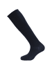 DEVOLD MERINO LONG STOCKING in Schwarz