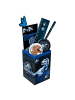 Jurassic World Federtasche 7-teiliges Schreibset