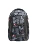 Coocazoo Joker Rucksack 42 cm in Bubble Brush