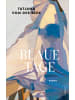 Kampa Verlag Buch - Blaue Tage