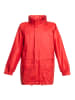 BMS Funktionsjacke in Rot