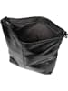 LIEBESKIND BERLIN Handtasche LK 204 Archive Lack M in Black