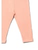 Little Green Radicals Leggings in Rosa