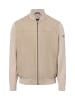 Bugatti Blouson in beige - 0001