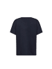 soyaconcept T-Shirt SC-BANU in 6910 NAVY
