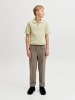 JACK & JONES Junior Loose Fit Hosen in Crocodile
