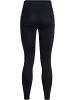 Under Armour Sweat Pant "Ua Launch Elite Cw Tights" in Schwarz
