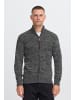 BLEND Strickjacke BHMDano in Schwarz