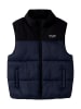 name it Jacke 'Marble' in blau