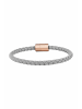 caï Armband für Erwachsene in grau