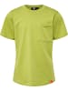 Hummel Hmlrush Jungen in GREEN OLIVE