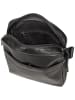 Bugatti Anderes Black Magic Shoulder Bag in Black