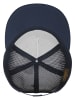  Flexfit Trucker - Classic in navy