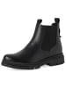 Tamaris Stiefeletten schwarz
