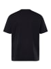 JP1880 Kurzarm T-Shirt in dunkel marine