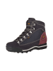 AKU Outdoorschuhe Slope ultralight micro GTX W'S in anthracite/smoked violet